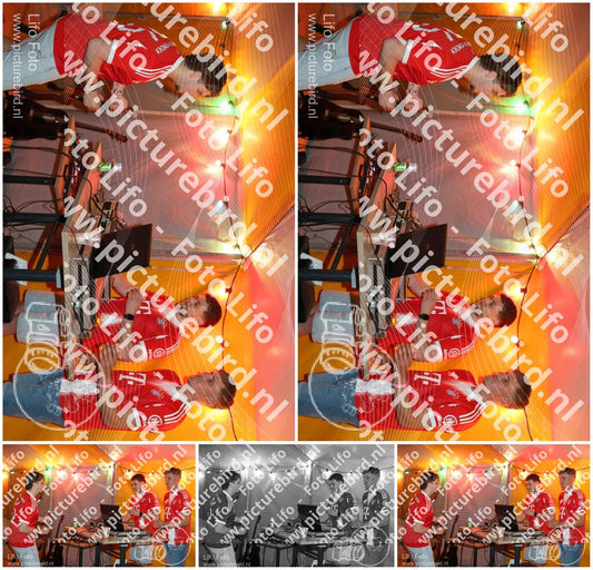 Evenement foto: Serie WID 103
