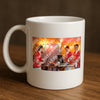 Evenement foto: Serie WID 103
