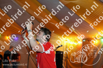 Evenement foto: Serie WID 103
