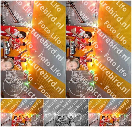 Evenement foto: Serie WID 103