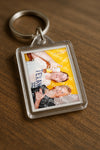 Evenement foto: Serie WID 103