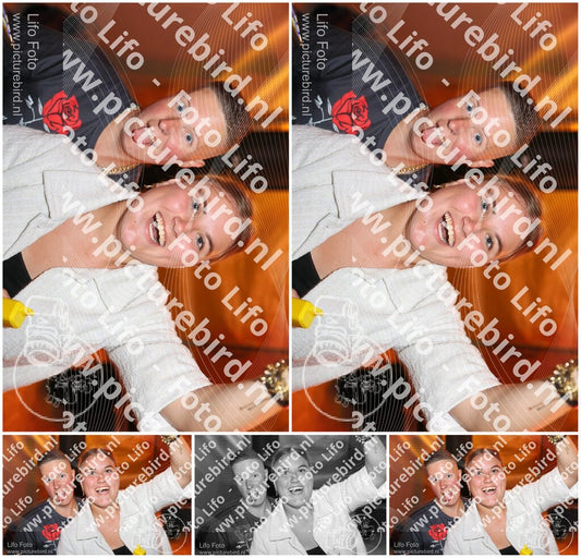 Evenement foto: Serie WID 103