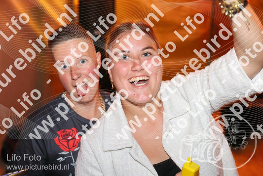 Evenement foto: Serie WID 103