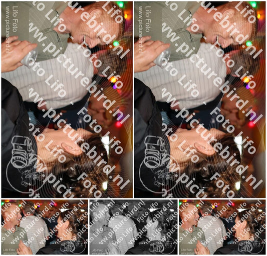 Evenement foto: Serie WID 103