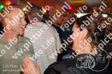 Evenement foto: Serie WID 103