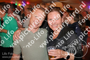 Evenement foto: Serie WID 103