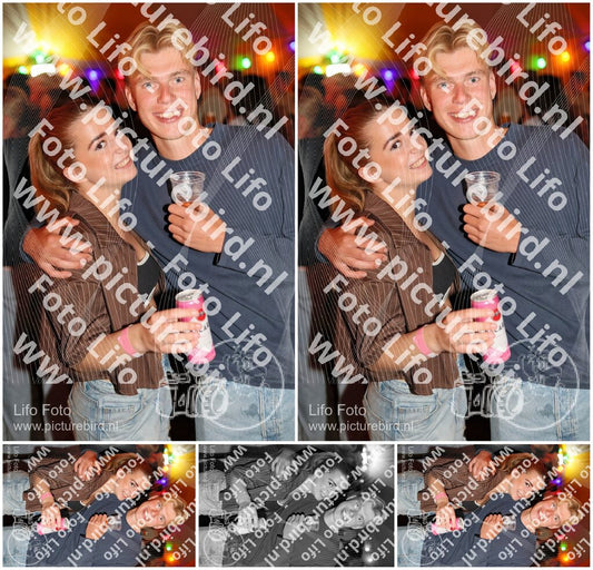 Evenement foto: Serie WID 103