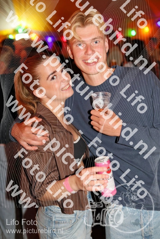 Evenement foto: Serie WID 103
