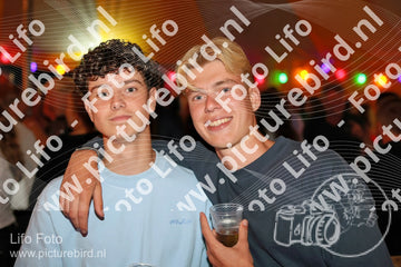 Evenement foto: Serie WID 103