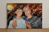 Evenement foto: Serie WID 103