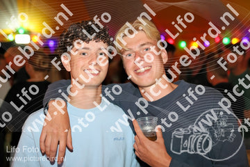Evenement foto: Serie WID 103