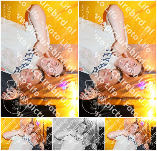 Evenement foto: Serie WID 103