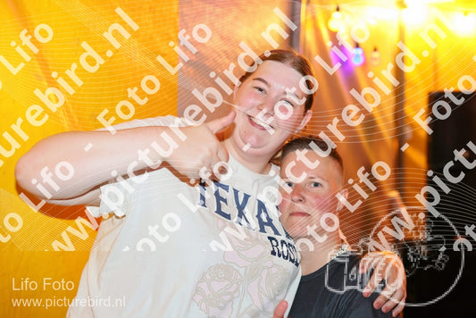 Evenement foto: Serie WID 103