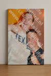 Evenement foto: Serie WID 103