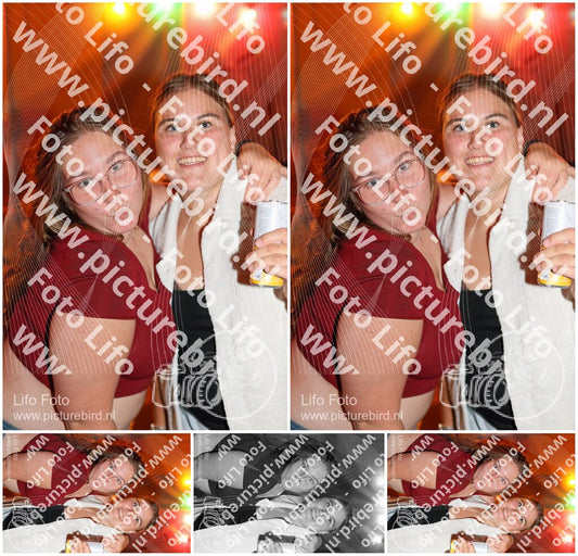 Evenement foto: Serie WID 103