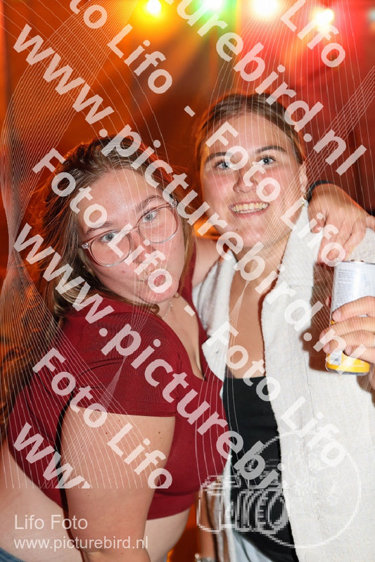 Evenement foto: Serie WID 103