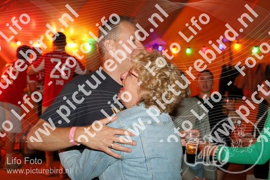 Evenement foto: Serie WID 103