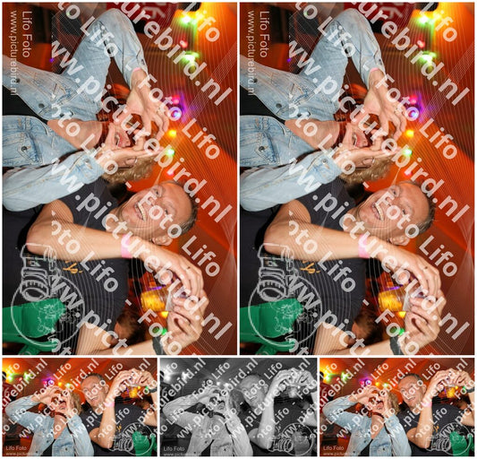 Evenement foto: Serie WID 103