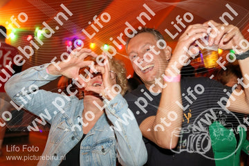 Evenement foto: Serie WID 103