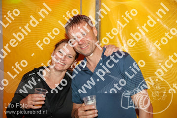 Evenement foto: Serie WID 103