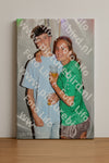 Evenement foto: Serie WID 103