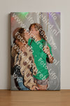 Evenement foto: Serie WID 103