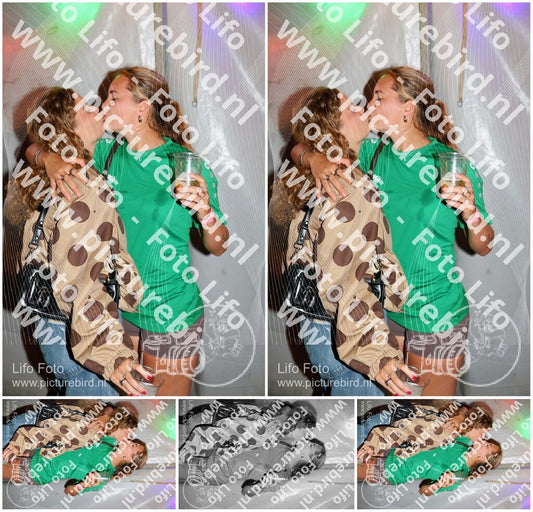 Evenement foto: Serie WID 103
