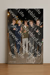 Evenement foto: Serie WID 103