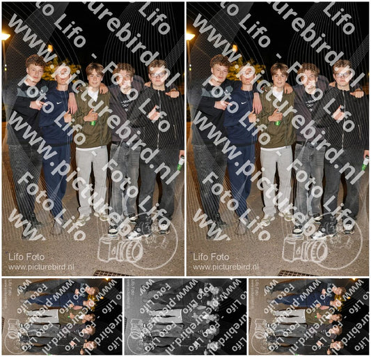 Evenement foto: Serie WID 103