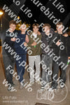 Evenement foto: Serie WID 103