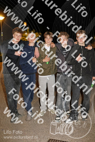Evenement foto: Serie WID 103