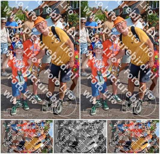 Evenement foto: Serie 1913