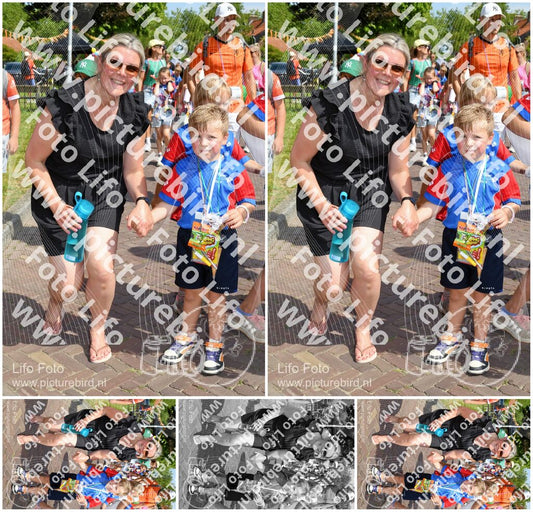 Evenement foto: Serie 1913