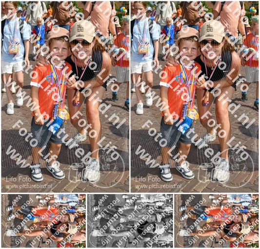 Evenement foto: Serie 1913