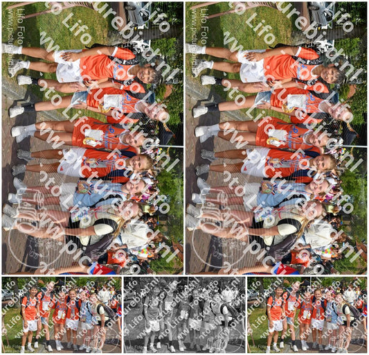 Evenement foto: Serie 1913