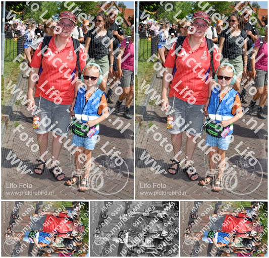 Evenement foto: Serie 1913