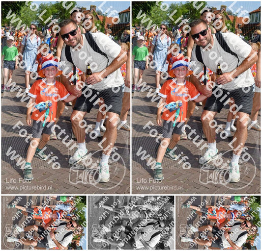 Evenement foto: Serie 1913