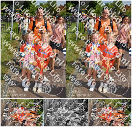 Evenement foto: Serie 1913