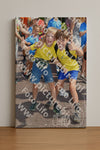 Evenement foto: Serie 1913