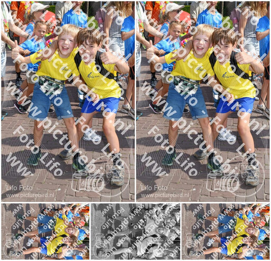 Evenement foto: Serie 1913
