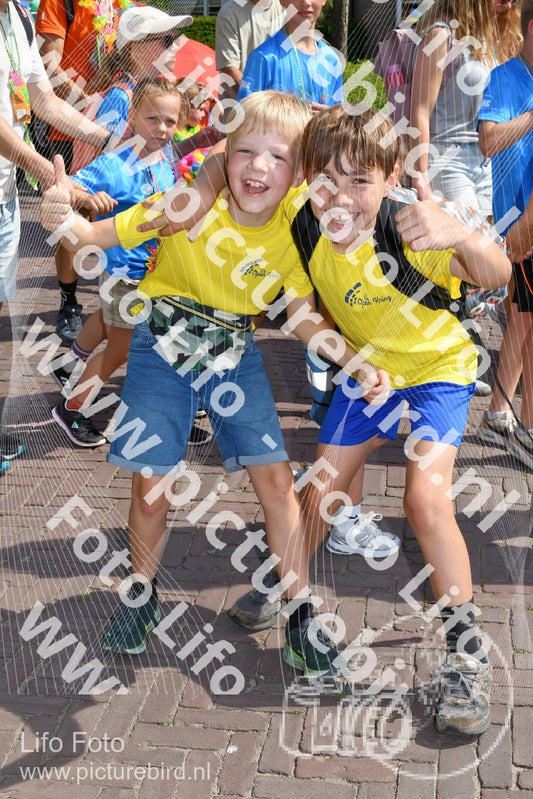 Evenement foto: Serie 1913
