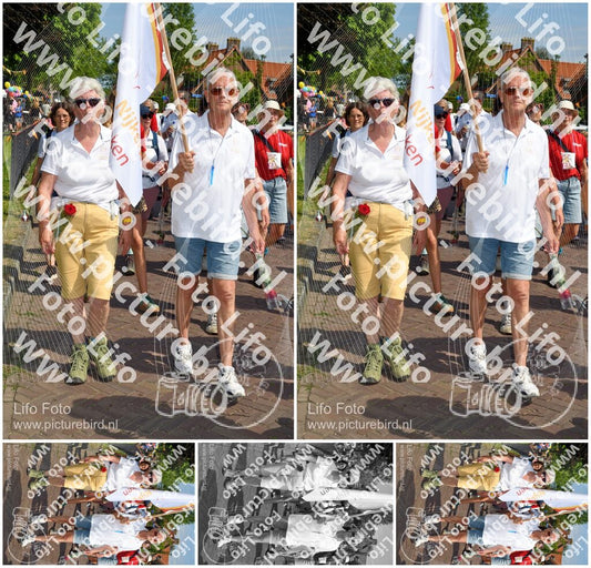 Evenement foto: Serie 1913