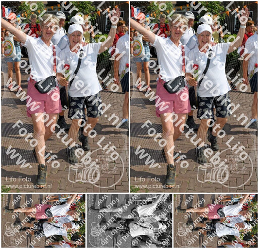 Evenement foto: Serie 1913