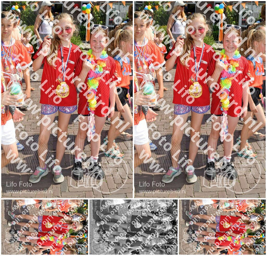 Evenement foto: Serie 1913