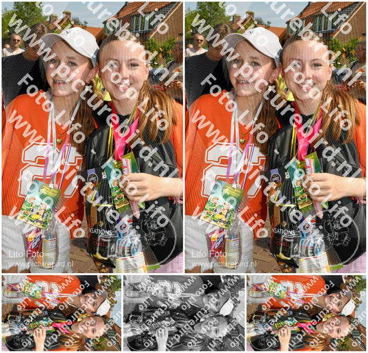 Evenement foto: Serie 1913