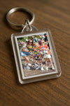 Evenement foto: Serie 1913