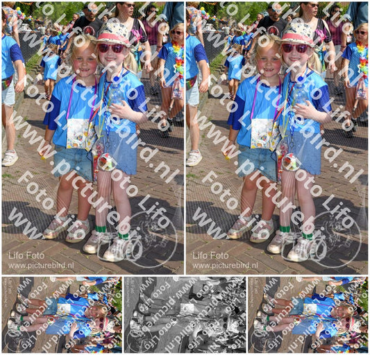 Evenement foto: Serie 1913