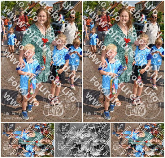 Evenement foto: Serie 1913