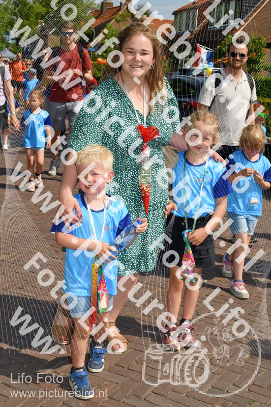 Evenement foto: Serie 1913