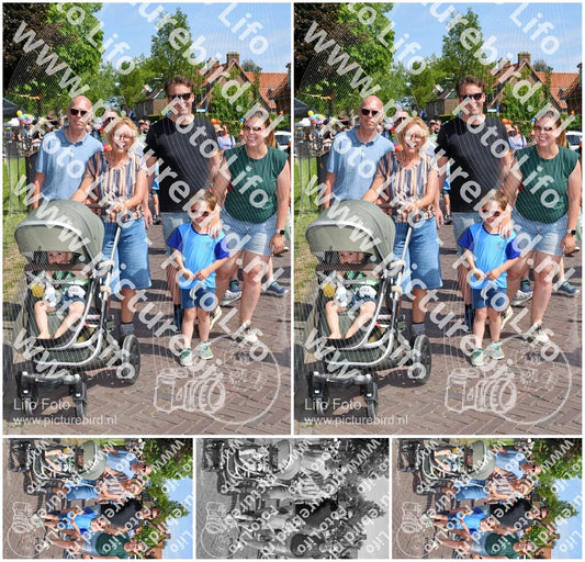 Evenement foto: Serie 1913